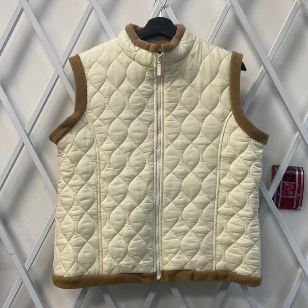 Moda Vest - L